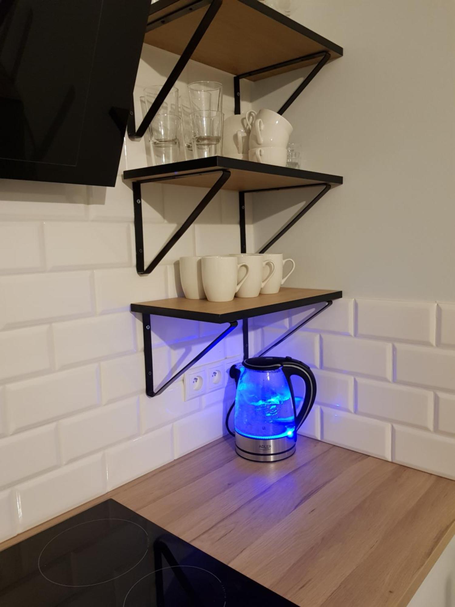 Msapartamenty Centrum 3 Poznań Kamer foto