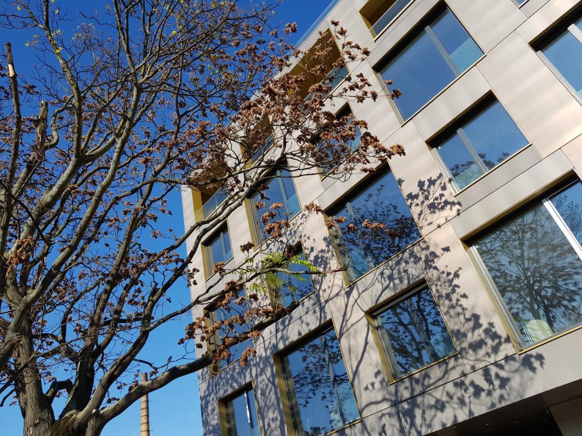 Msapartamenty Centrum 3 Poznań Buitenkant foto